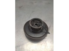 Recambio de polea cigueñal para audi a4 berlina (b5) 1.8 referencia OEM IAM 0581052511   2