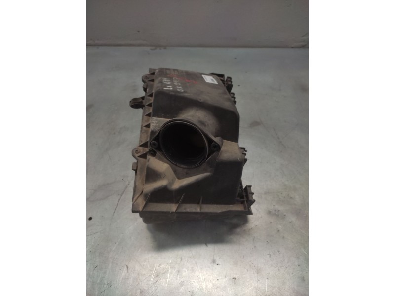 Recambio de filtro aire para audi a3 (8l) 1.9 tdi ambiente referencia OEM IAM 1J0129607G  