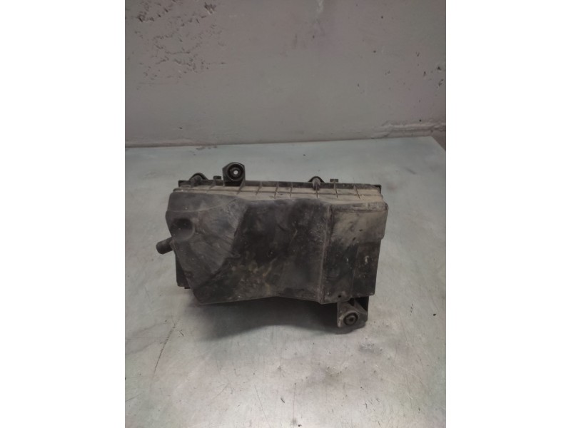 Recambio de filtro aire para audi a3 (8l) 1.9 tdi ambiente referencia OEM IAM 1J0129607G  