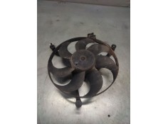 Recambio de electroventilador para seat cordoba berlina (6l2) reference referencia OEM IAM   