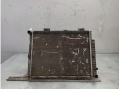 Recambio de radiador agua para mercedes-benz clase e (w210) berlina diesel 300 diesel (210.020) referencia OEM IAM   