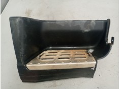 Recambio de peldaño derecho para volvo fh xxx referencia OEM IAM 20529640  
