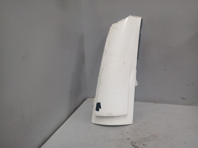 Recambio de deflector izquierdo para volvo fh xxx 12.8 diesel referencia OEM IAM 20379175  