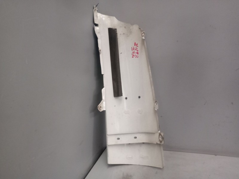 Recambio de deflector izquierdo para volvo fh xxx 12.8 diesel referencia OEM IAM 20379175  