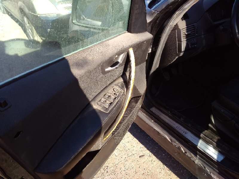 bmw x3 (e83) del año 2004