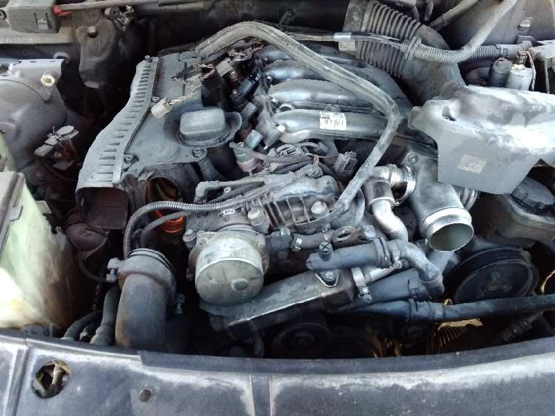 bmw x3 (e83) del año 2004