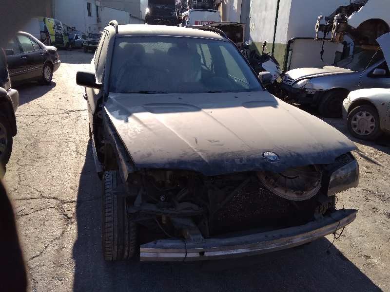 bmw x3 (e83) del año 2004