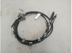 Recambio de cables de cambio para renault magnum ab 2005 12.0 diesel referencia OEM IAM 5010545474  5010452013