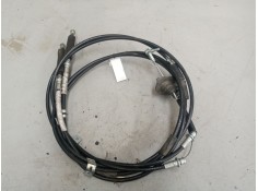 Recambio de cables de cambio para renault magnum ab 2005 12.0 diesel referencia OEM IAM 5010545474  5010452013 2