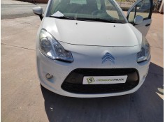 citroën c3 del año 2011