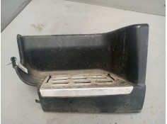 Recambio de peldaño izquierdo para volvo fh xxx 12.8 diesel referencia OEM IAM 20529638  