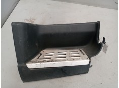 Recambio de peldaño derecho para volvo fh xxx 12.8 diesel referencia OEM IAM   