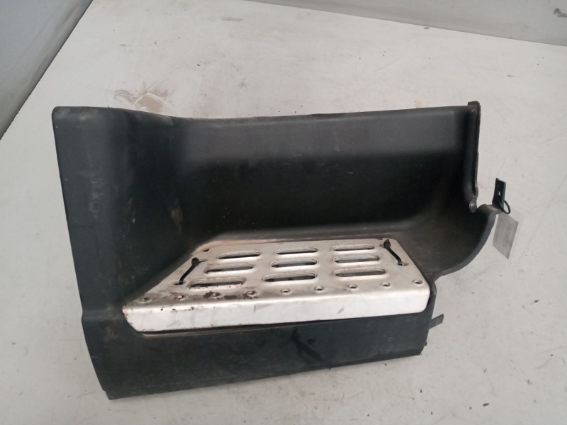 Recambio de peldaño derecho para volvo fh xxx 12.8 diesel referencia OEM IAM   