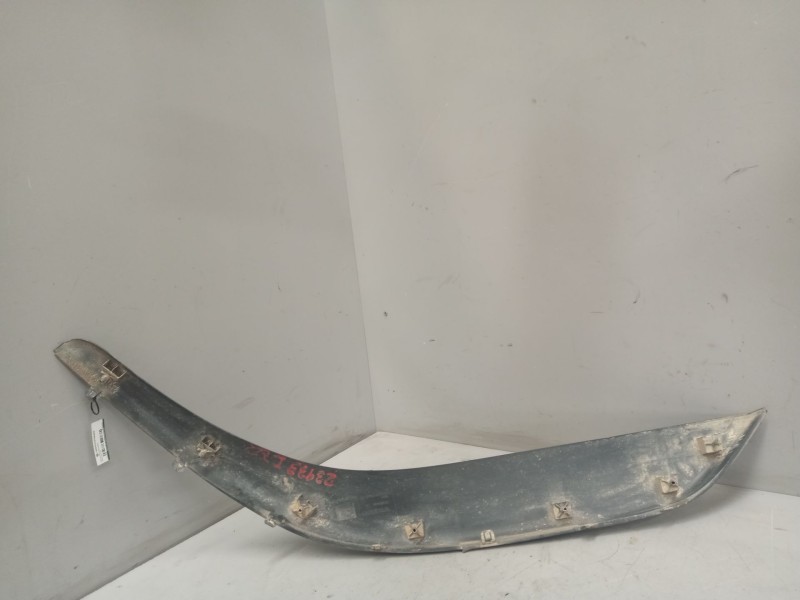 Recambio de paso rueda izquierdo para volvo fh xxx referencia OEM IAM 20529685 MOLDURA PASO RUEDA IZQUIERDO 