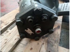 Recambio de caja direccion para iveco stralis (as) 12.9 diesel referencia OEM IAM 41218668  8098955587 2