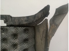 Recambio de guardabarros delantero izquierdo para daf serie xf euro 6 12.9 diesel referencia OEM IAM    2