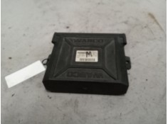 Recambio de modulo electronico para iveco eurorider d-43 referencia OEM IAM 4460555030 CENTRALITA ECAS 