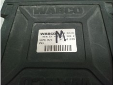 Recambio de modulo electronico para iveco eurorider d-43 referencia OEM IAM 4460555030 CENTRALITA ECAS  2