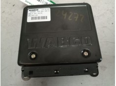 Recambio de modulo electronico para iveco eurorider d-43 referencia OEM IAM 4460043300 CENTRALITA ABS 