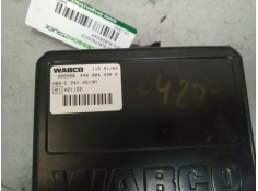 Recambio de modulo electronico para iveco eurorider d-43 referencia OEM IAM 4460043300 CENTRALITA ABS  2