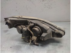 Recambio de faro izquierdo para peugeot 607 (s1) básico referencia OEM IAM    2
