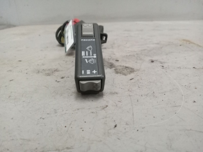 Recambio de mando limpia para iveco eurorider d-43 referencia OEM IAM 500378104  