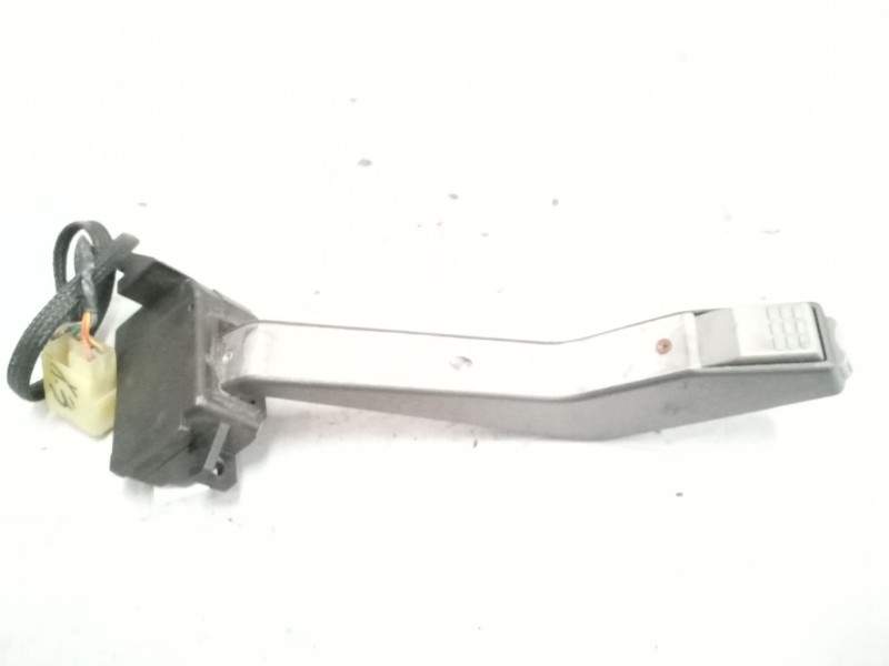 Recambio de mando limpia para iveco eurorider d-43 referencia OEM IAM 500378104  