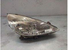 Recambio de faro derecho para peugeot 607 (s1) básico referencia OEM IAM   