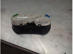 Recambio de cuadro instrumentos para audi a3 (8l) 1.9 tdi ambiente referencia OEM IAM 8L0919860D  