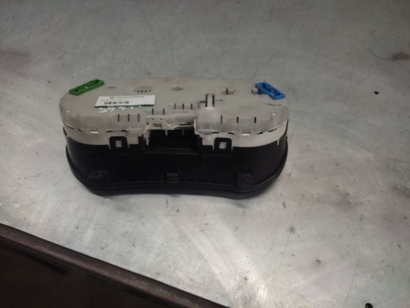 Recambio de cuadro instrumentos para audi a3 (8l) 1.9 tdi ambiente referencia OEM IAM 8L0919860D  