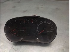 Recambio de cuadro instrumentos para audi a3 (8l) 1.9 tdi ambiente referencia OEM IAM 8L0919860D   2