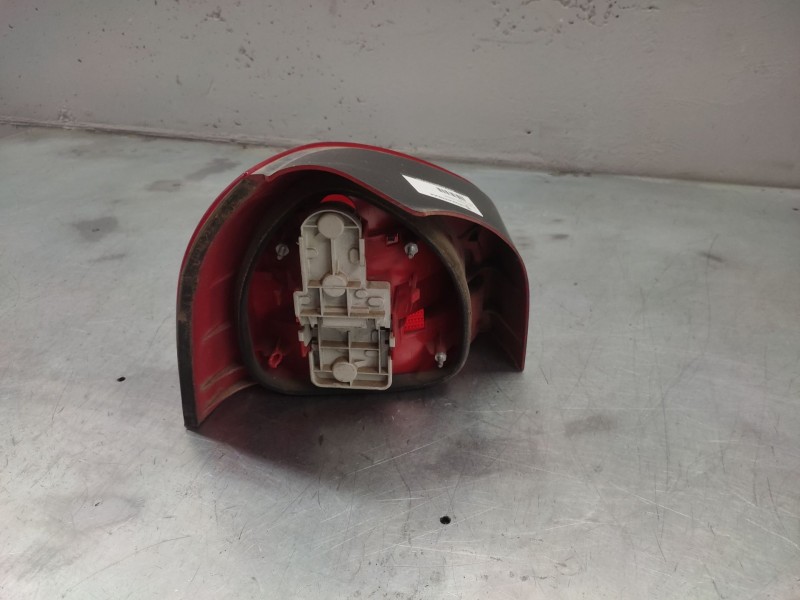 Recambio de piloto trasero derecho para audi a3 (8l) 1.9 tdi ambiente referencia OEM IAM   