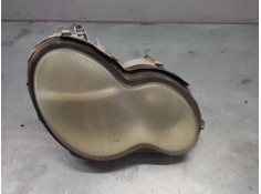Recambio de faro derecho para mercedes-benz clase c (w203) berlina 270 cdi (203.016) referencia OEM IAM   