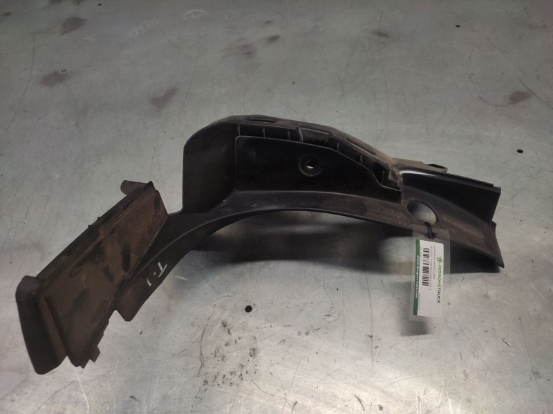 Recambio de soporte motor trasero para seat ibiza (6l1) cool referencia OEM IAM   