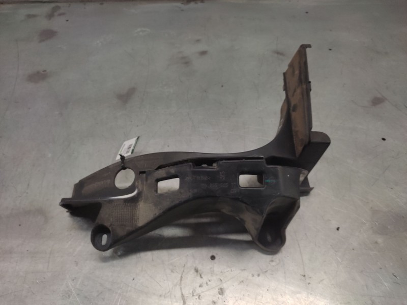 Recambio de soporte motor trasero para seat ibiza (6l1) cool referencia OEM IAM   