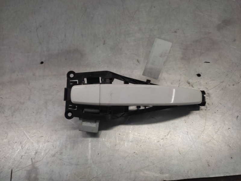 Recambio de maneta exterior trasera izquierda para opel astra h ber. cosmo referencia OEM IAM   