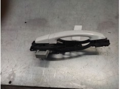 Recambio de maneta exterior trasera izquierda para opel astra h ber. cosmo referencia OEM IAM    2