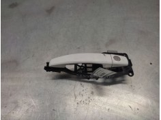 Recambio de maneta exterior delantera izquierda para opel astra h ber. cosmo referencia OEM IAM   