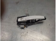 Recambio de maneta exterior delantera izquierda para opel astra h ber. cosmo referencia OEM IAM    2