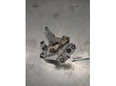 Recambio de motor limpia trasero para peugeot partner (s2) combi plus referencia OEM IAM 0390201408  3 PINS