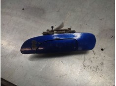 Recambio de maneta exterior trasera izquierda para ford mondeo berlina (gd) ambiente referencia OEM IAM   