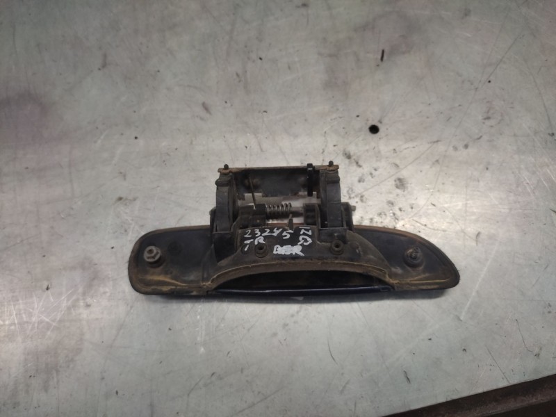 Recambio de maneta exterior trasera izquierda para ford mondeo berlina (gd) ambiente referencia OEM IAM   