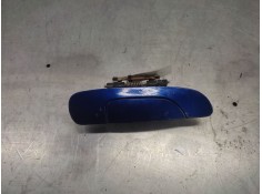 Recambio de maneta exterior trasera derecha para ford mondeo berlina (gd) ambiente referencia OEM IAM   