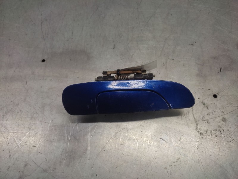 Recambio de maneta exterior trasera derecha para ford mondeo berlina (gd) ambiente referencia OEM IAM   