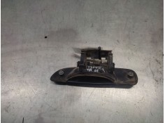 Recambio de maneta exterior trasera derecha para ford mondeo berlina (gd) ambiente referencia OEM IAM    2