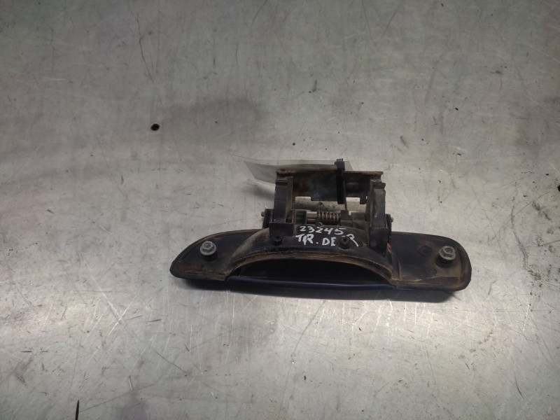 Recambio de maneta exterior trasera derecha para ford mondeo berlina (gd) ambiente referencia OEM IAM   