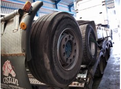 scania serie 4 (p/r 124 l) del año 1996 2