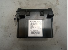Recambio de modulo electronico para volvo fh xxx 12.8 diesel referencia OEM IAM 20758798 CENTRALITA VECU 