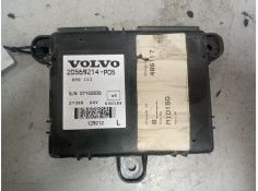 Recambio de modulo electronico para volvo fh xxx referencia OEM IAM 20569214  