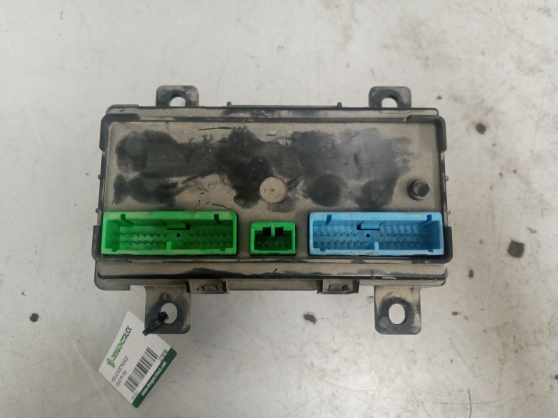 Recambio de modulo electronico para volvo fh xxx referencia OEM IAM 20758798 CENTRALITA VECU 
